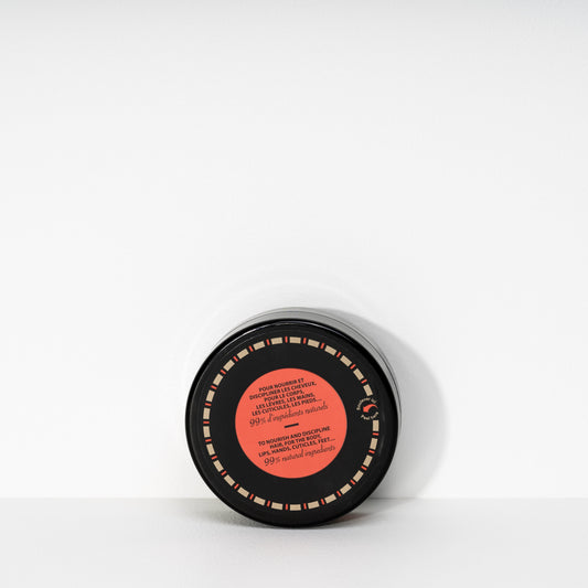 CHRISTOPHE ROBIN HAIR CARE HAIR STYLING PRODUCTS 120ML Intense Regenerating Balm With Rare Prickly Pear Oil