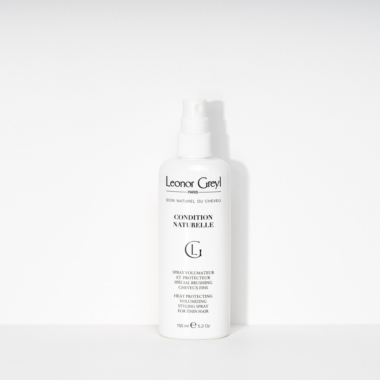 LEONOR GREYL HAIR CARE HAIR STYLING PRODUCTS Condition Naturelle