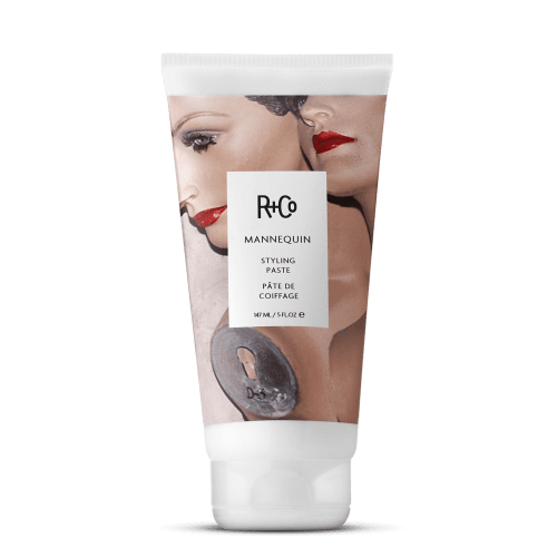 R+CO HAIR CARE HAIR STYLING PRODUCTS 5 OZ Mannequin | Styling Paste