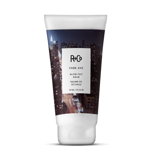 R+CO HAIR CARE HAIR STYLING PRODUCTS 5 OZ Park Ave | Blow Out Balm