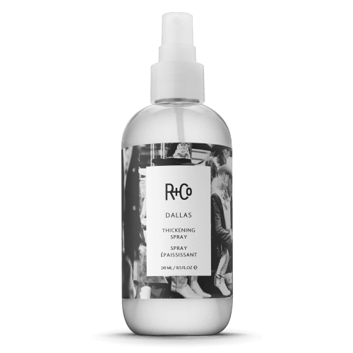 R+CO HAIR CARE HAIR STYLING PRODUCTS 8.5 OZ Dallas | Thickening Spray