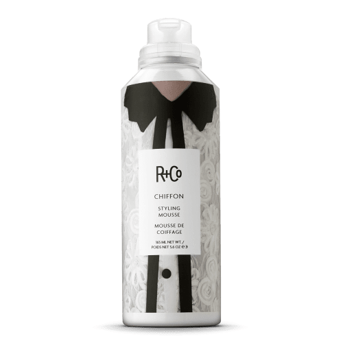 R+CO HAIR CARE HAIR STYLING PRODUCTS Chiffon | Styling Mousse