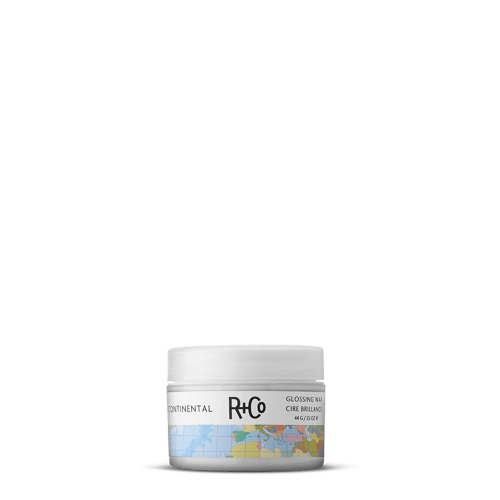 R+CO HAIR CARE HAIR STYLING PRODUCTS Continental | Glossing Wax