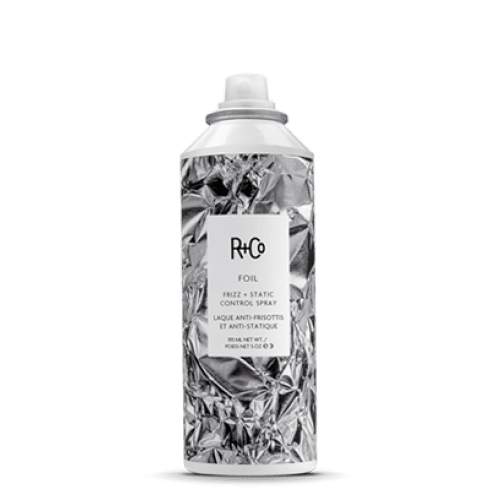 R+CO HAIR CARE HAIR STYLING PRODUCTS Foil | Frizz and Static Control Spray