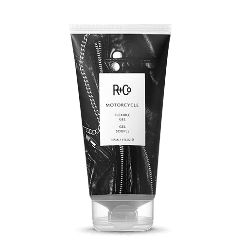 R+CO HAIR CARE HAIR STYLING PRODUCTS Motorcycle | Flexible Gel