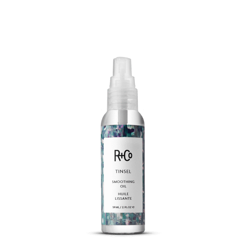 R+CO HAIR CARE HAIR STYLING PRODUCTS Tinsel | Smoothing Oil